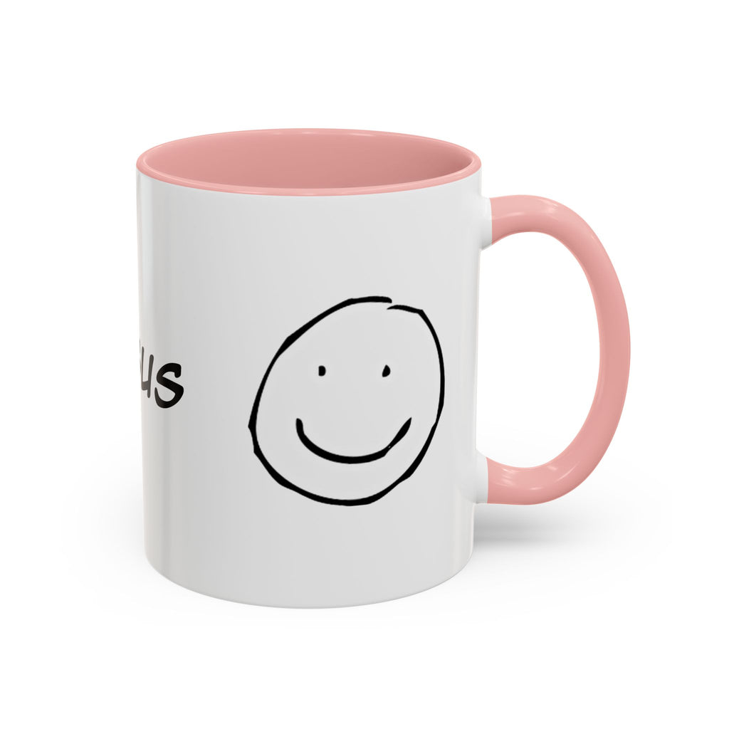 Dingus Coffee Mug