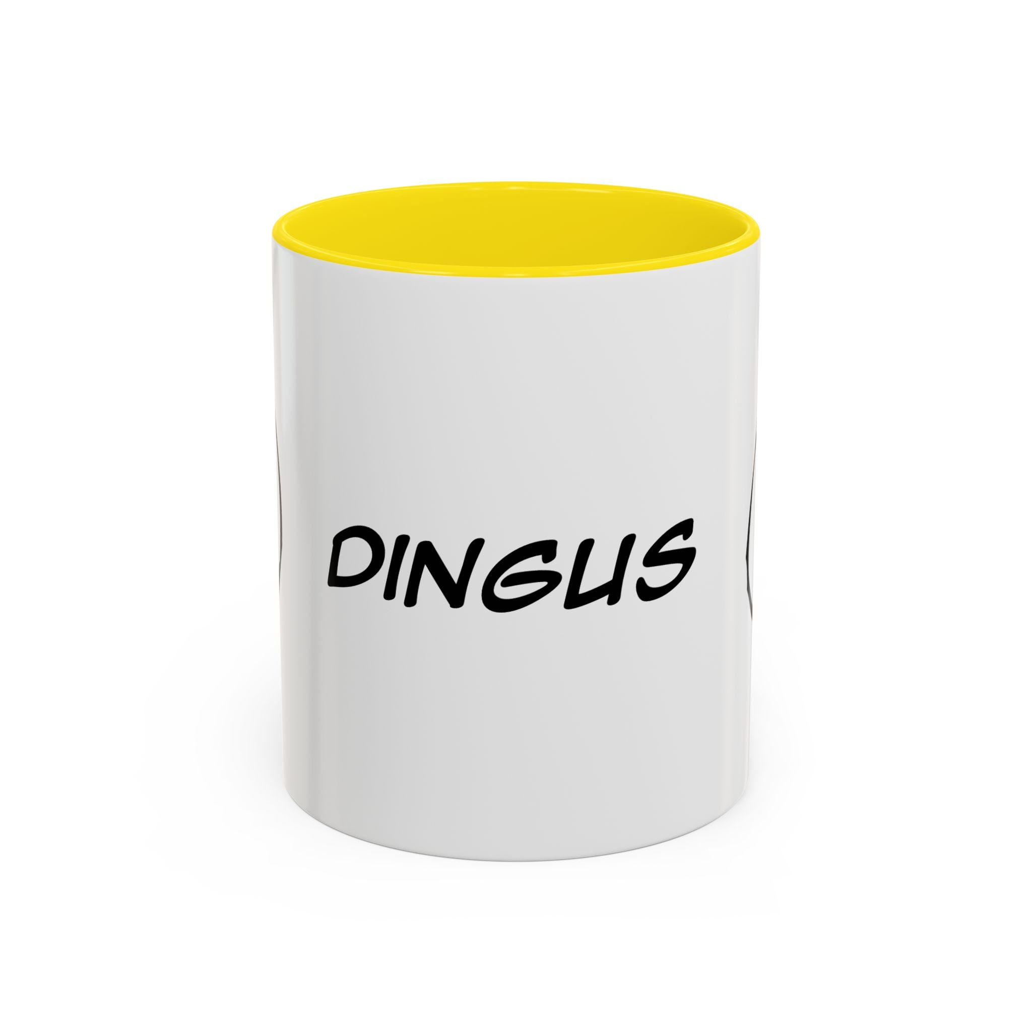 Dingus Coffee Mug