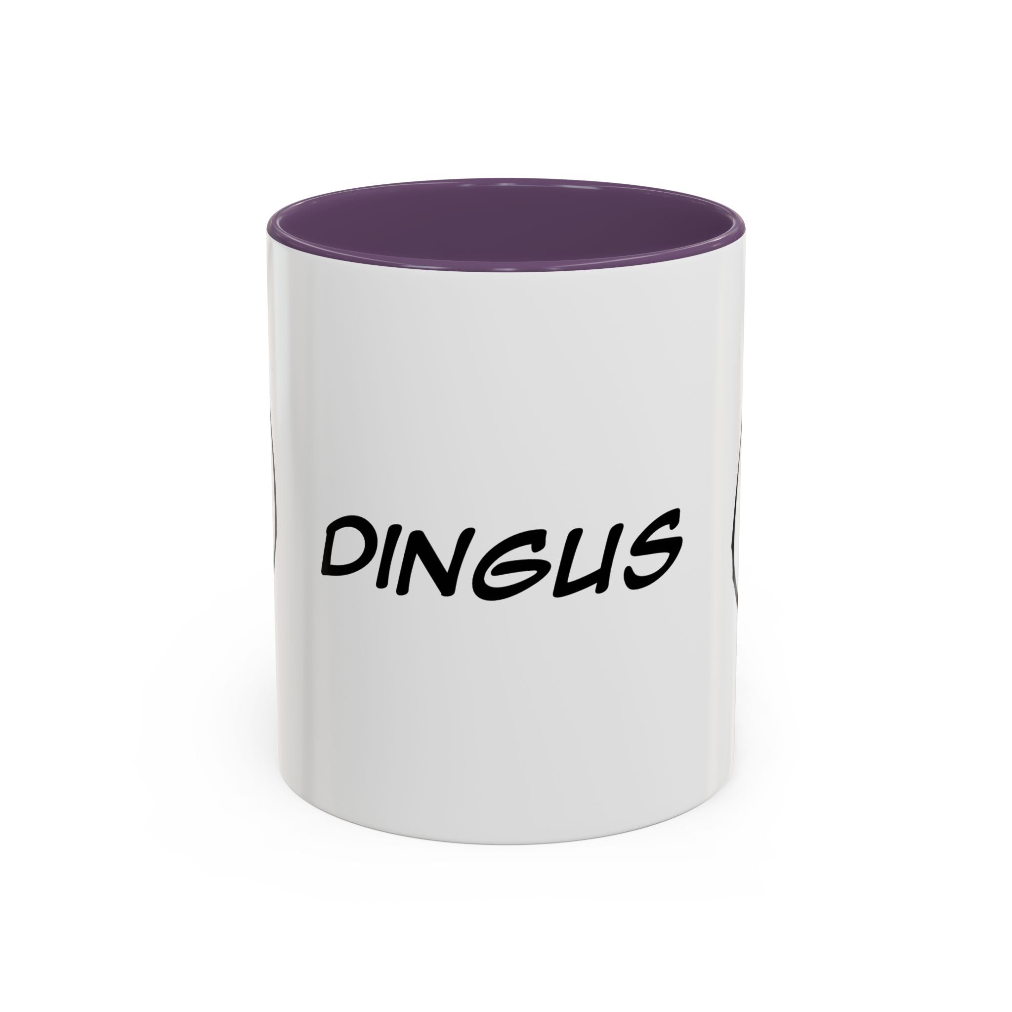 Dingus Coffee Mug
