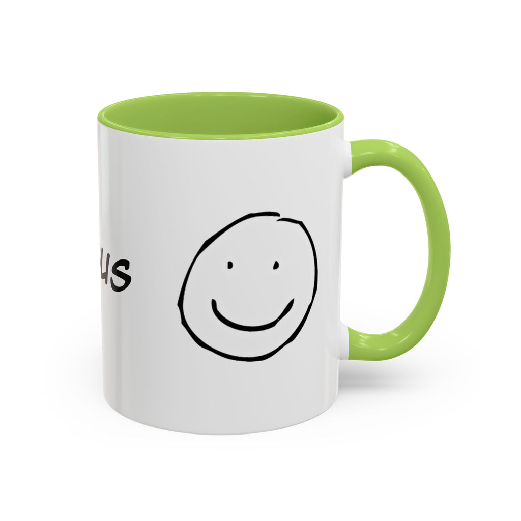 Dingus Coffee Mug