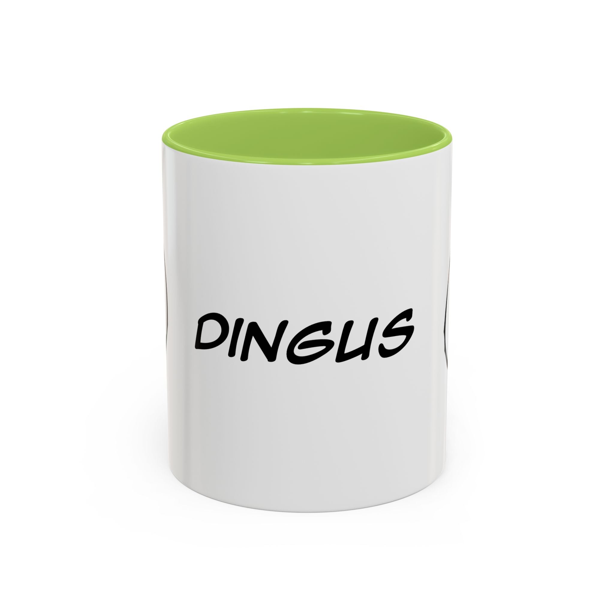 Dingus Coffee Mug