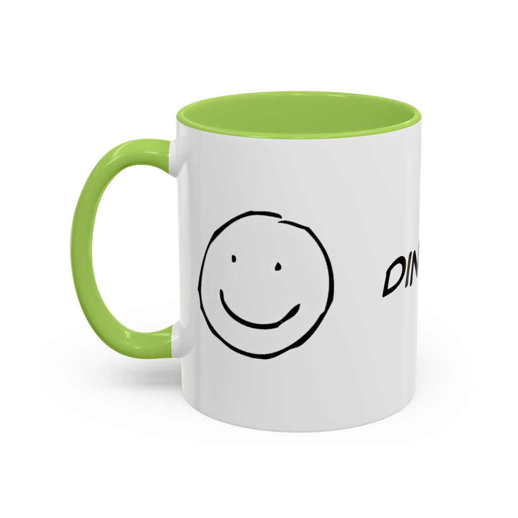 Dingus Coffee Mug