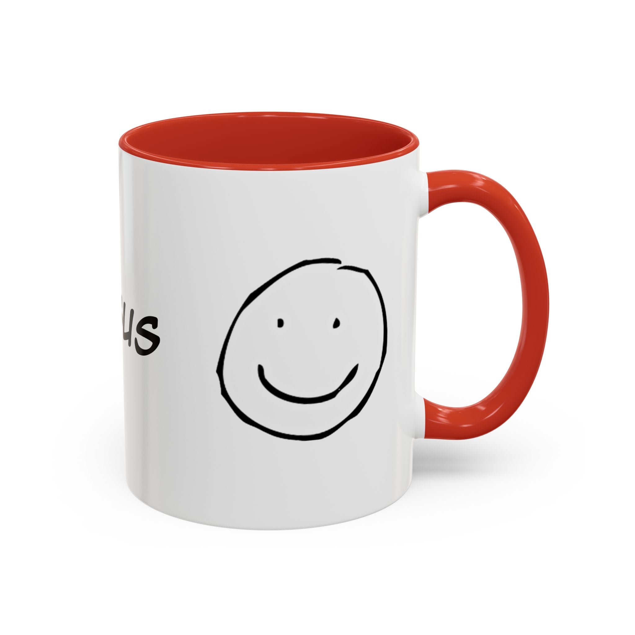 Dingus Coffee Mug