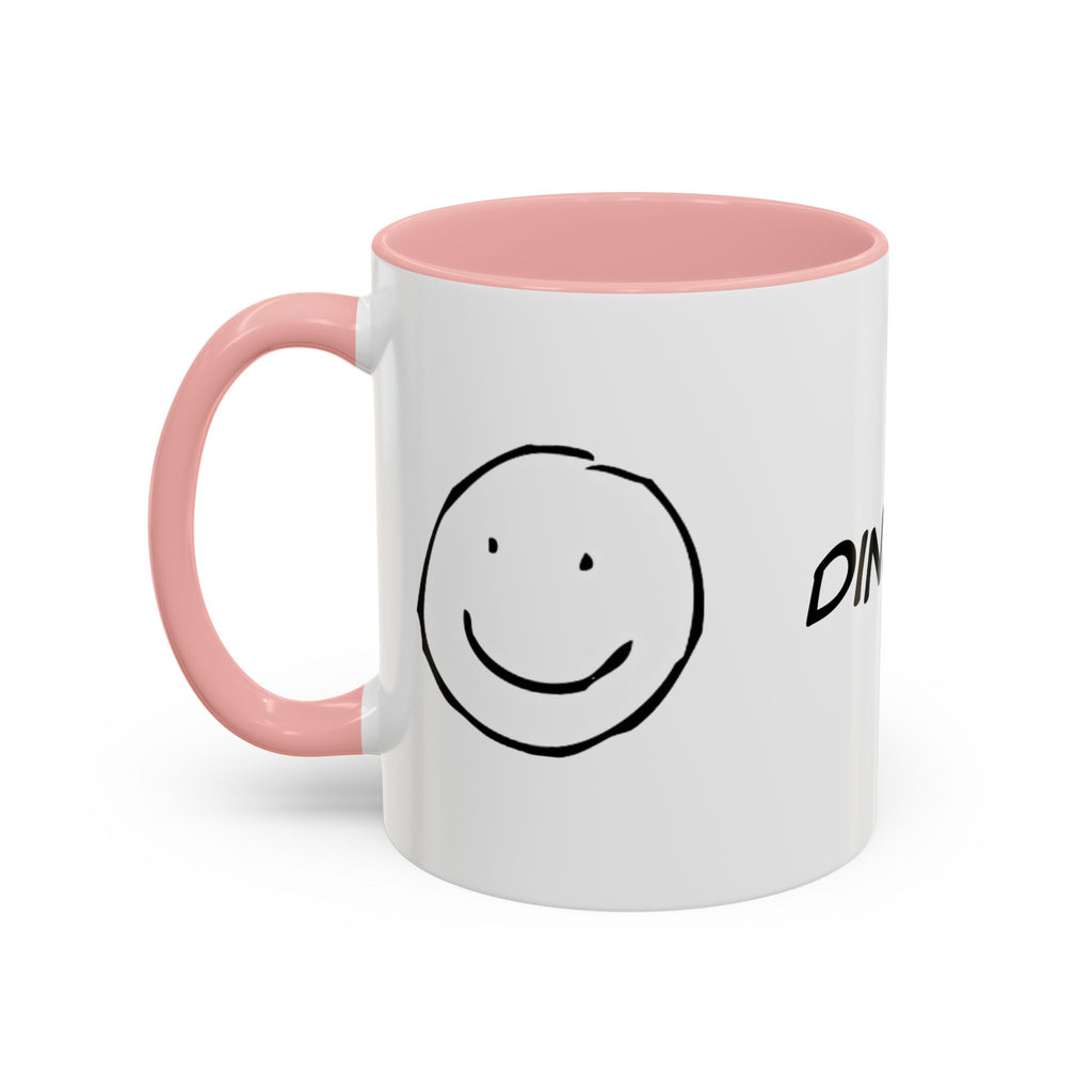 Dingus Coffee Mug