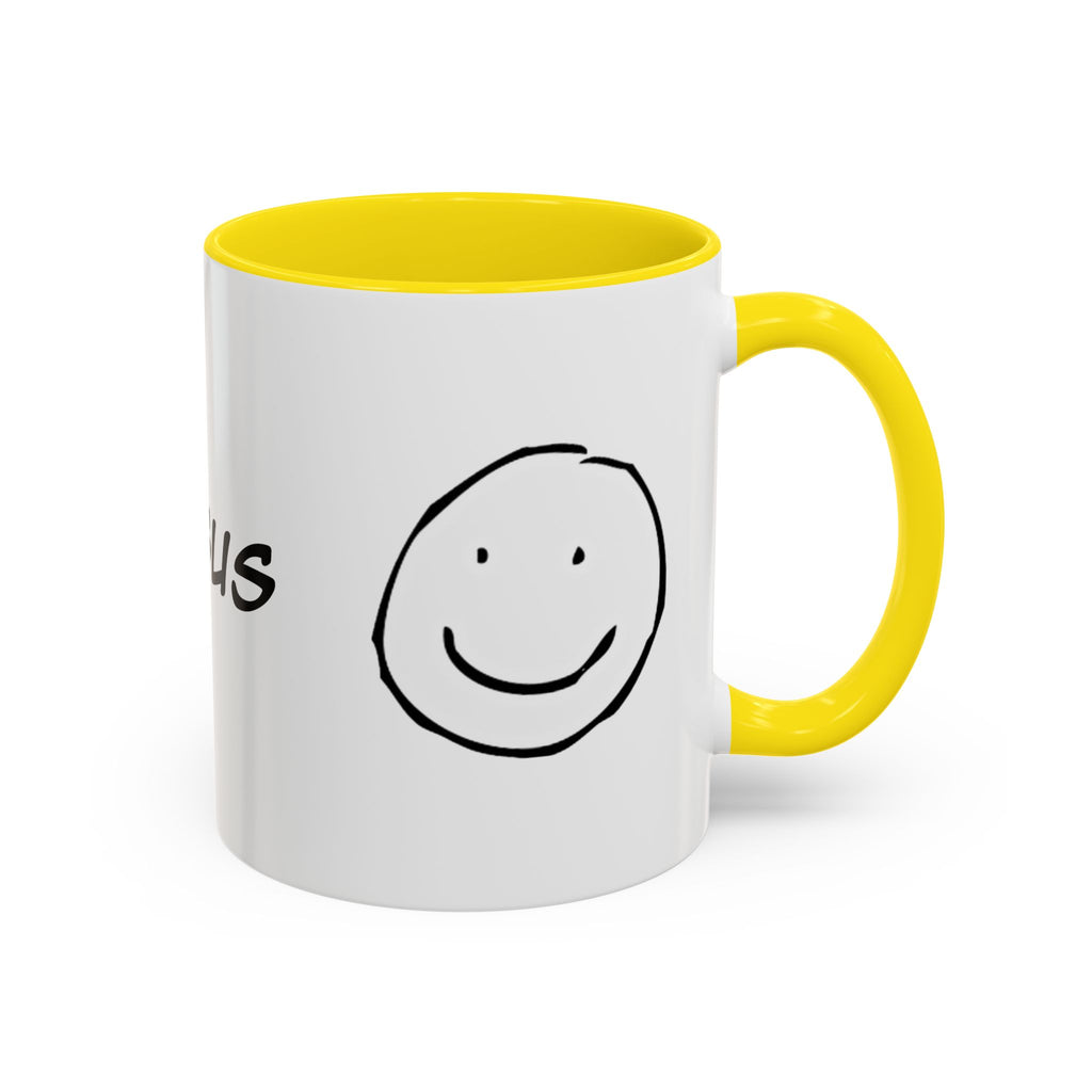 Dingus Coffee Mug