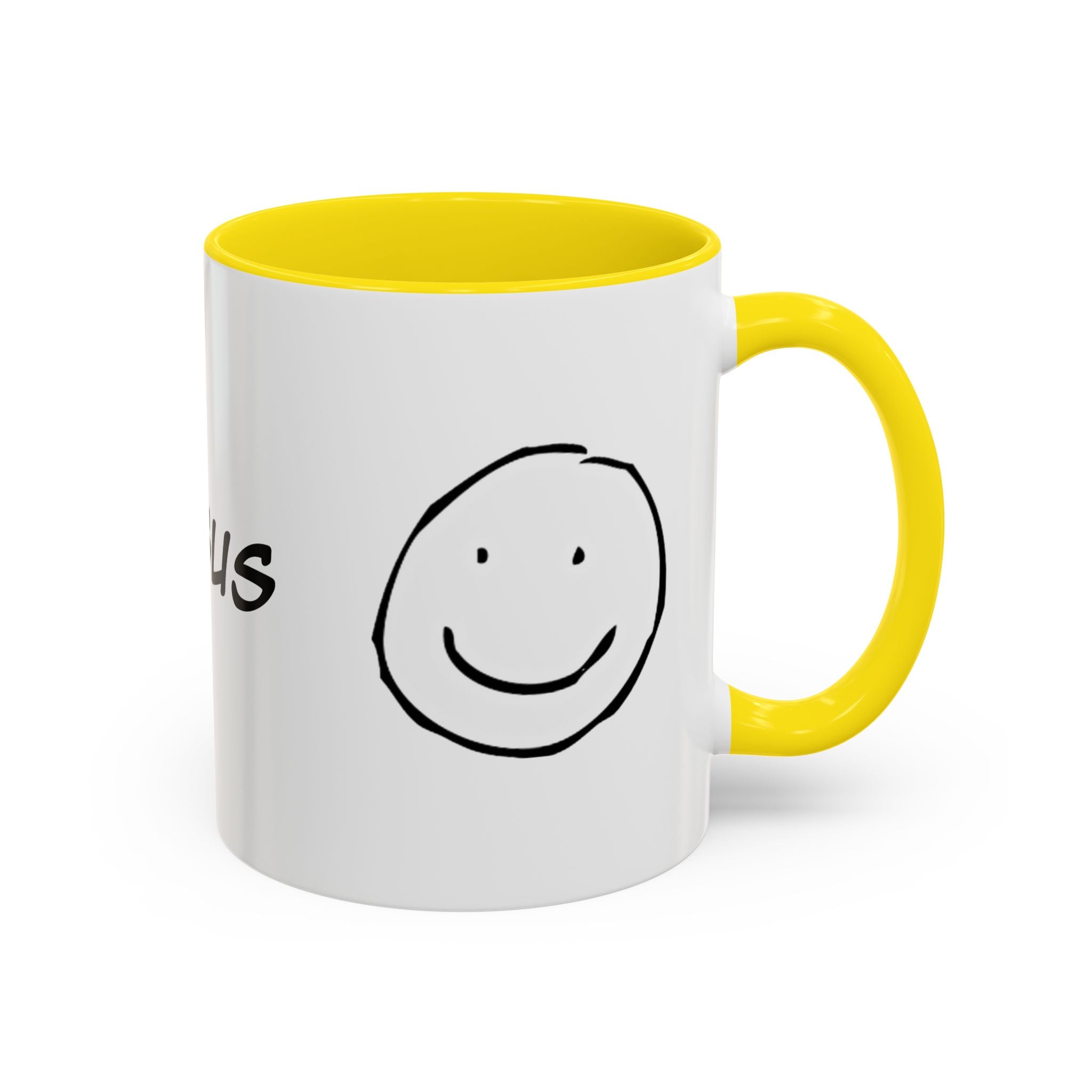 Dingus Coffee Mug