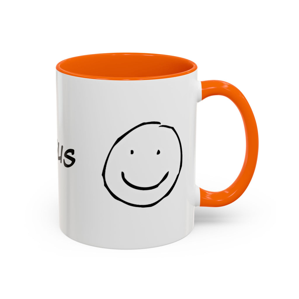 Dingus Coffee Mug