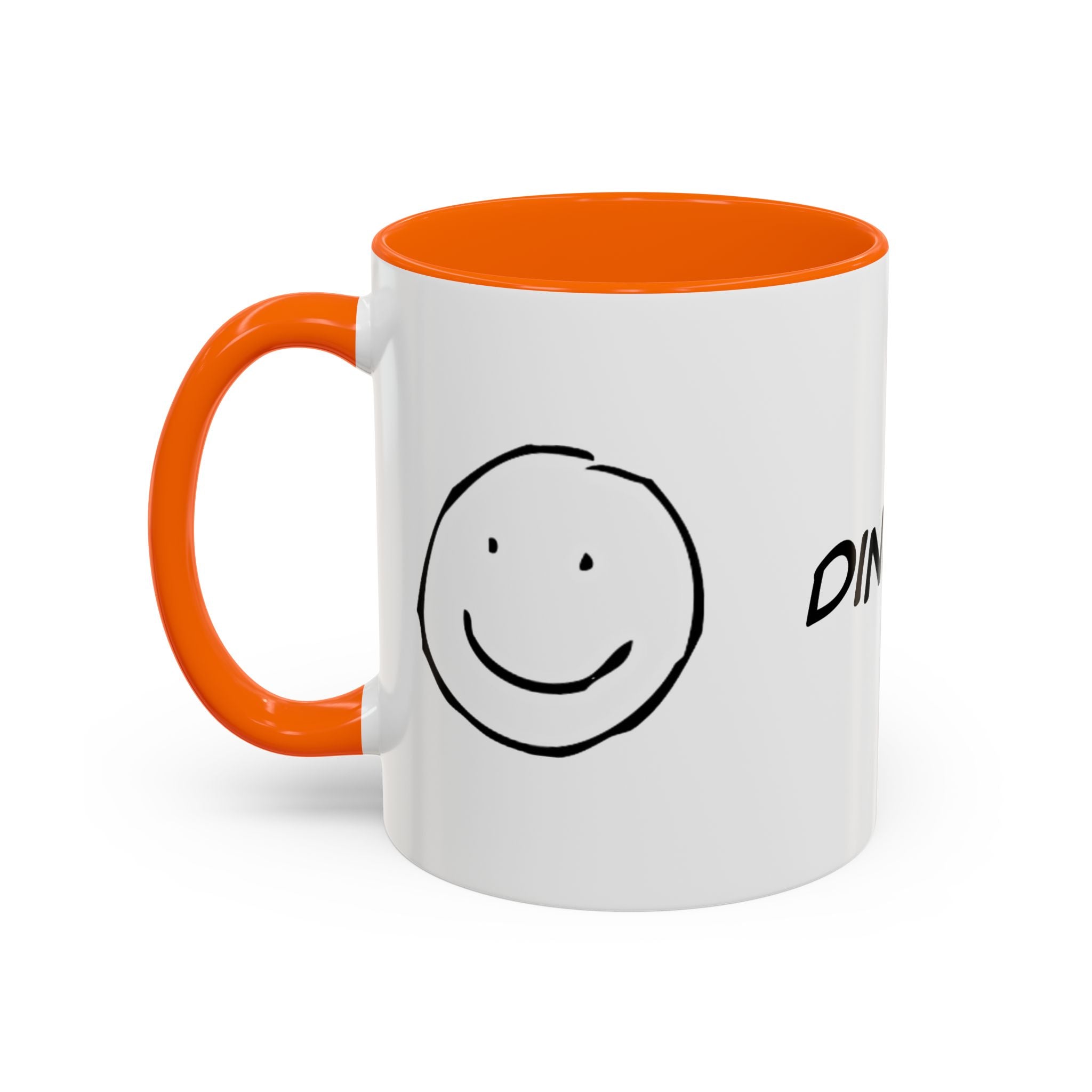 Dingus Coffee Mug
