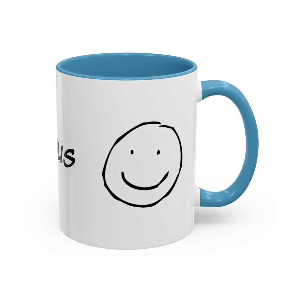Dingus Coffee Mug
