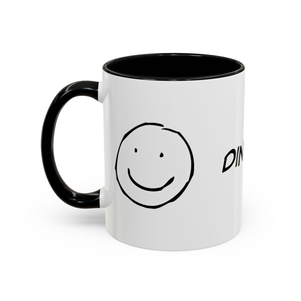 Dingus Coffee Mug