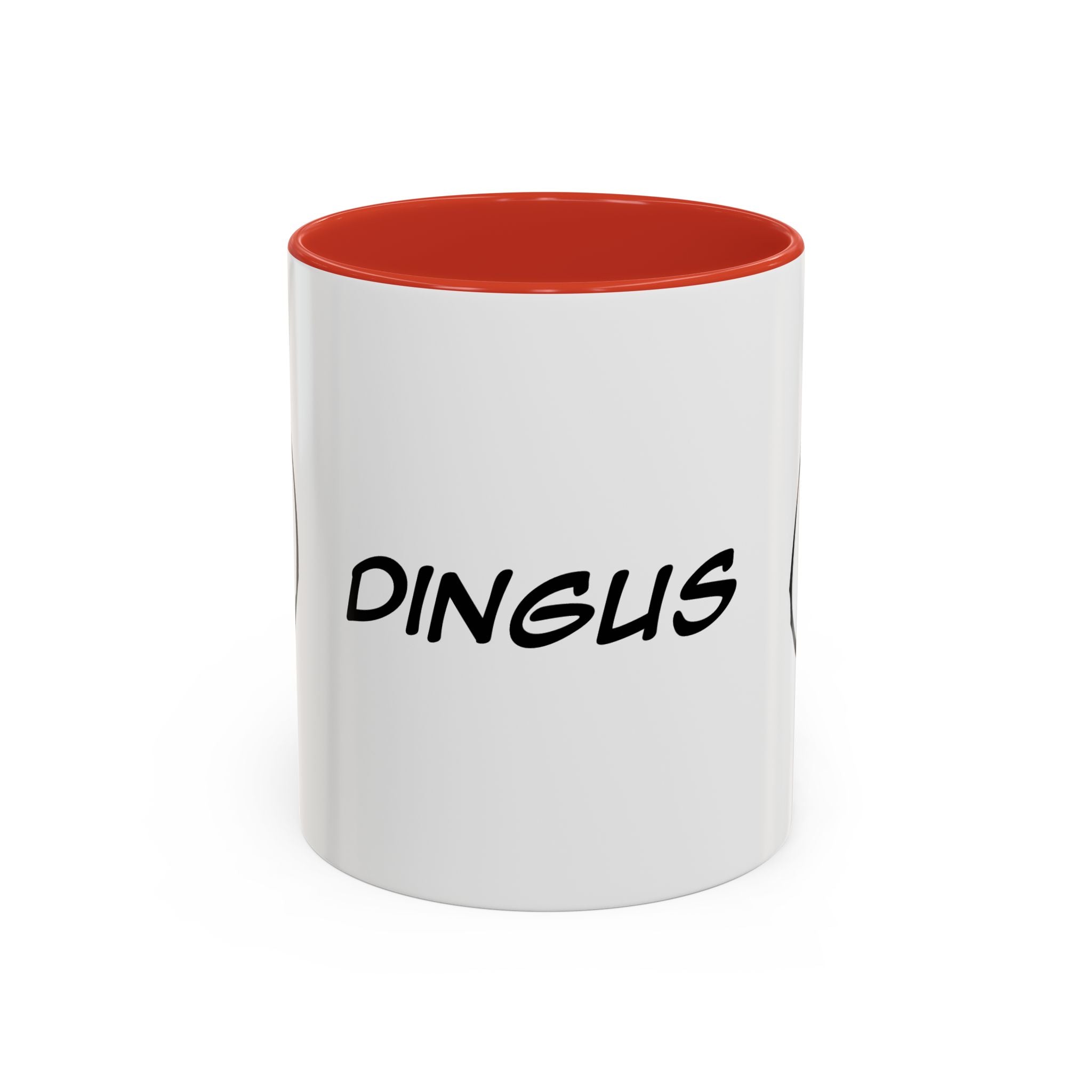 Dingus Coffee Mug