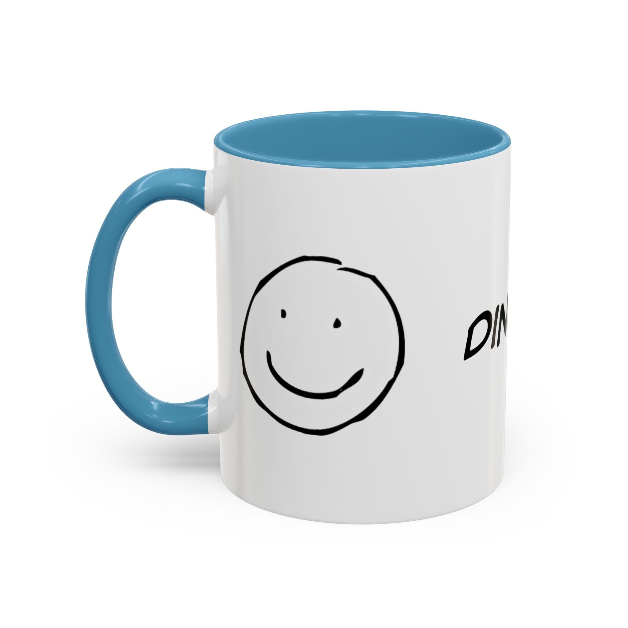 Dingus Coffee Mug