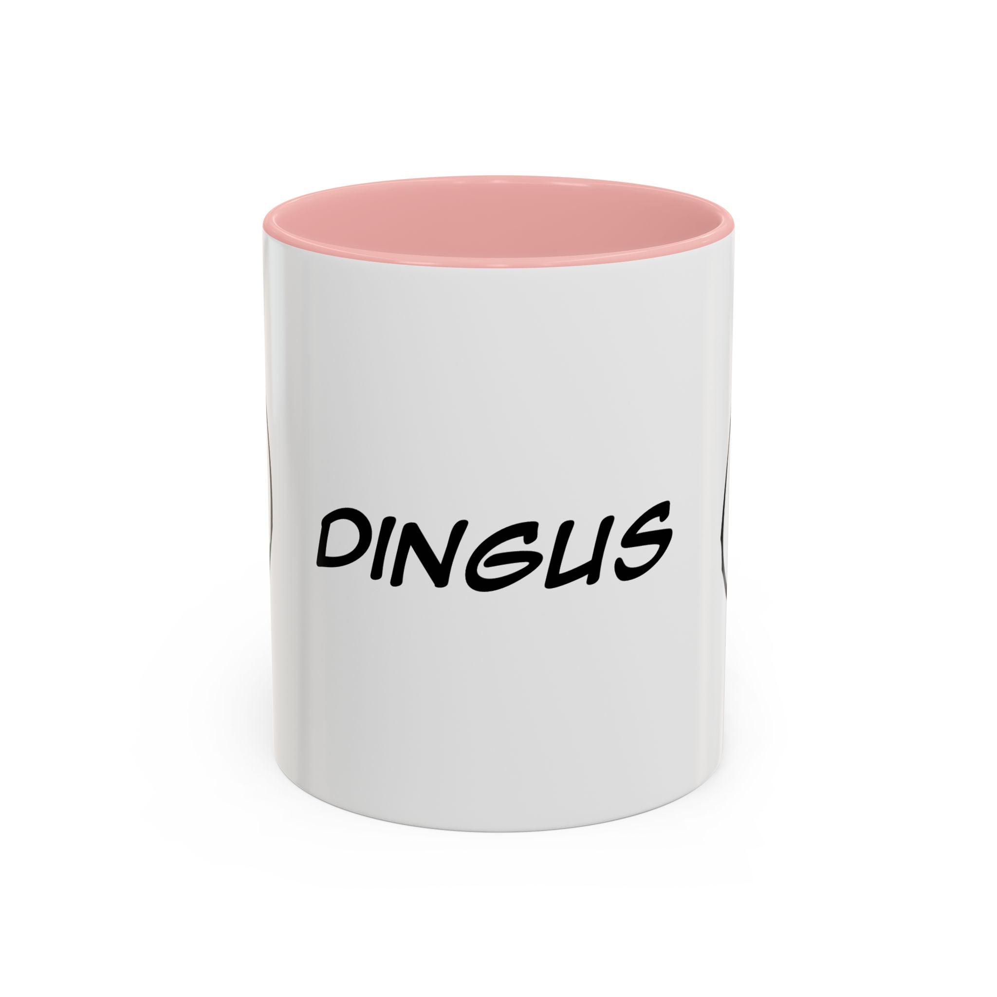 Dingus Coffee Mug