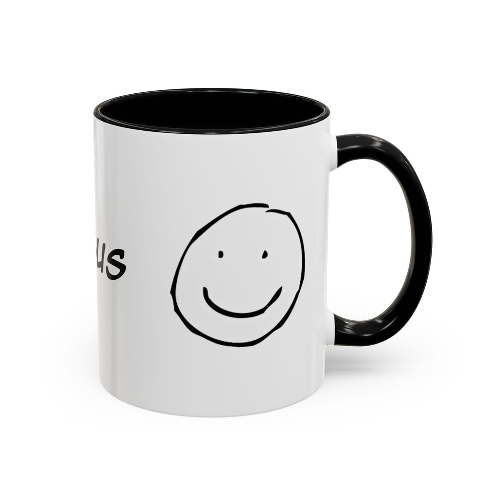 Dingus Coffee Mug