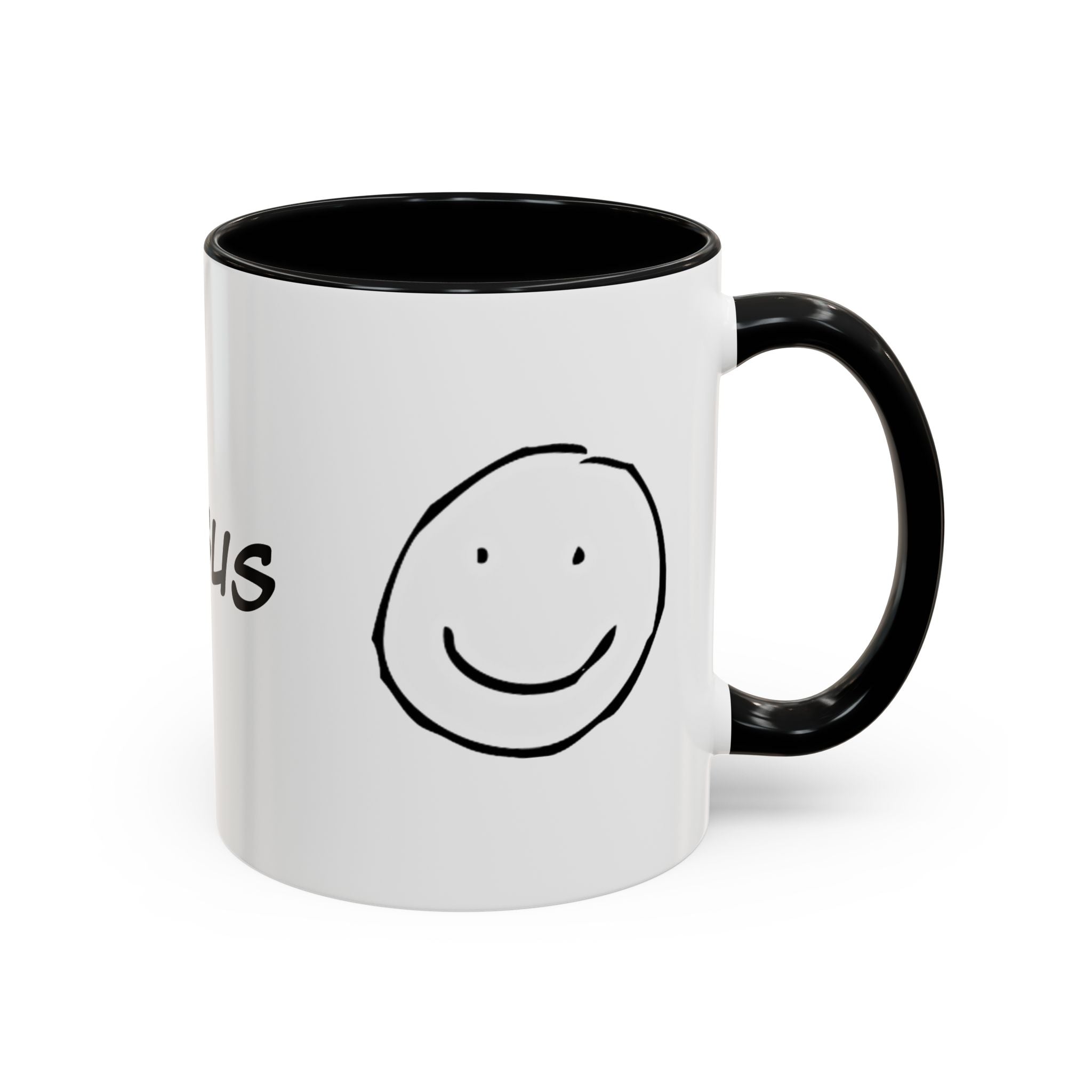 Dingus Coffee Mug