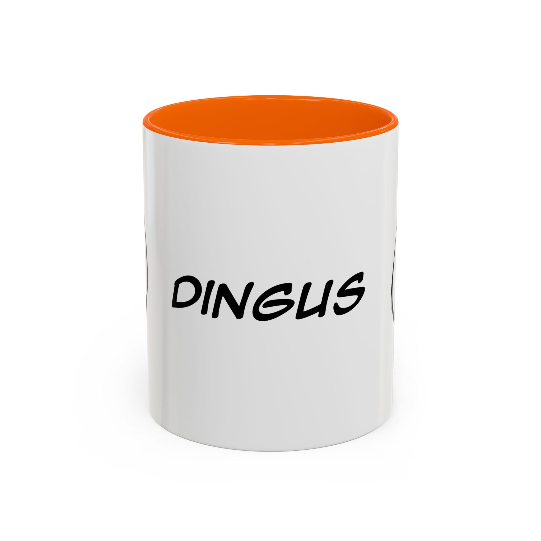 Dingus Coffee Mug