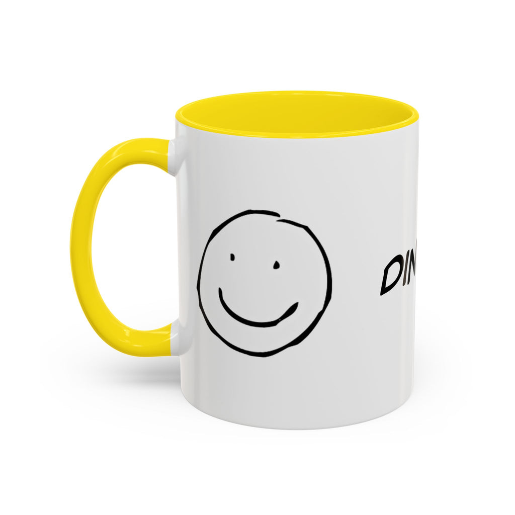 Dingus Coffee Mug