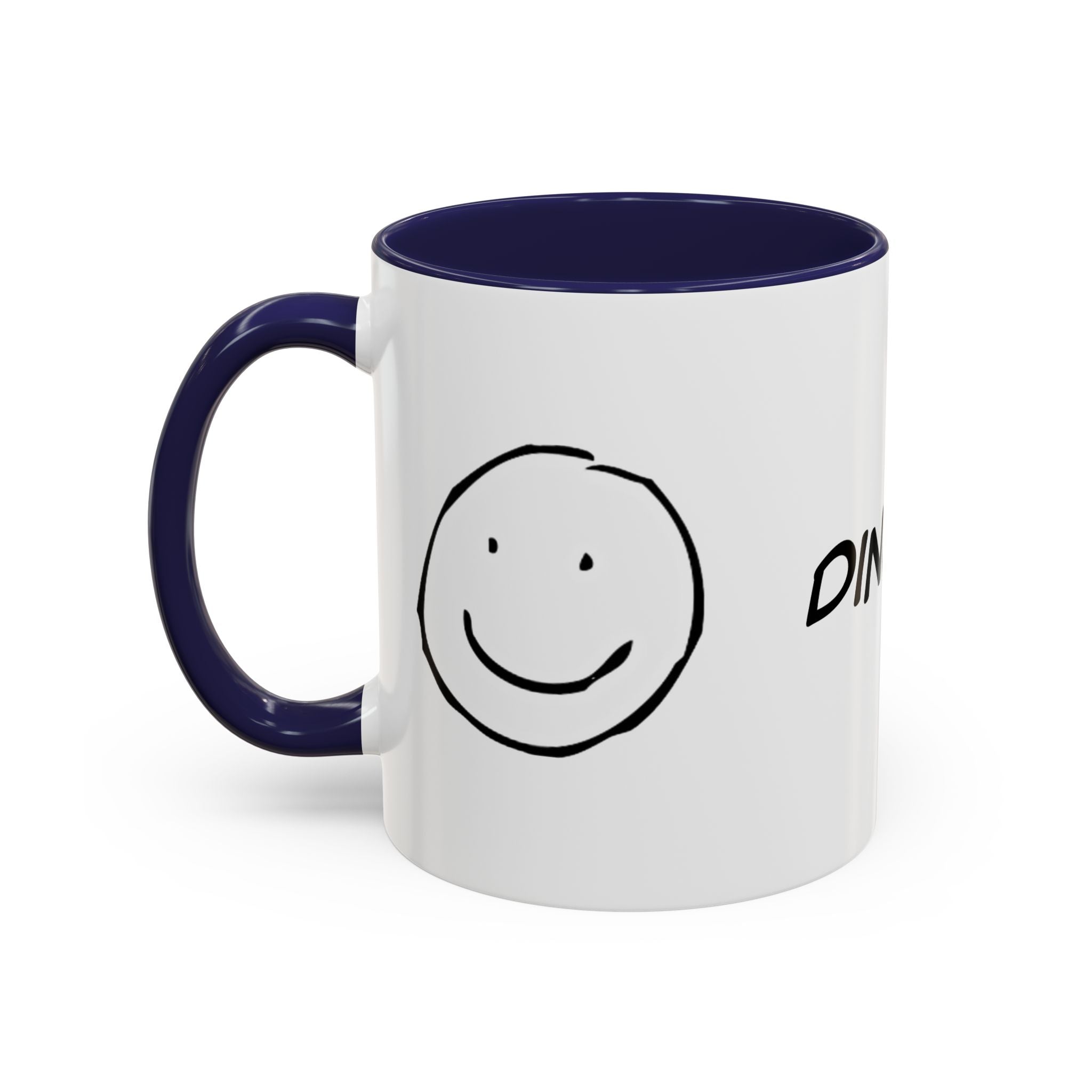 Dingus Coffee Mug