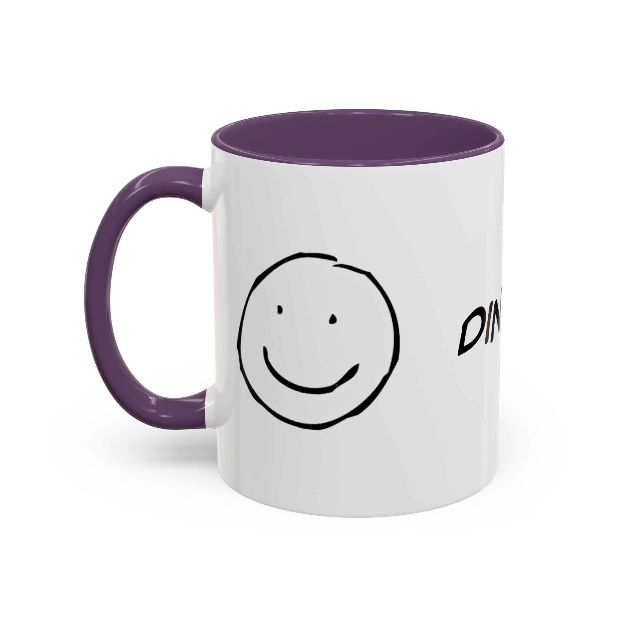 Dingus Coffee Mug