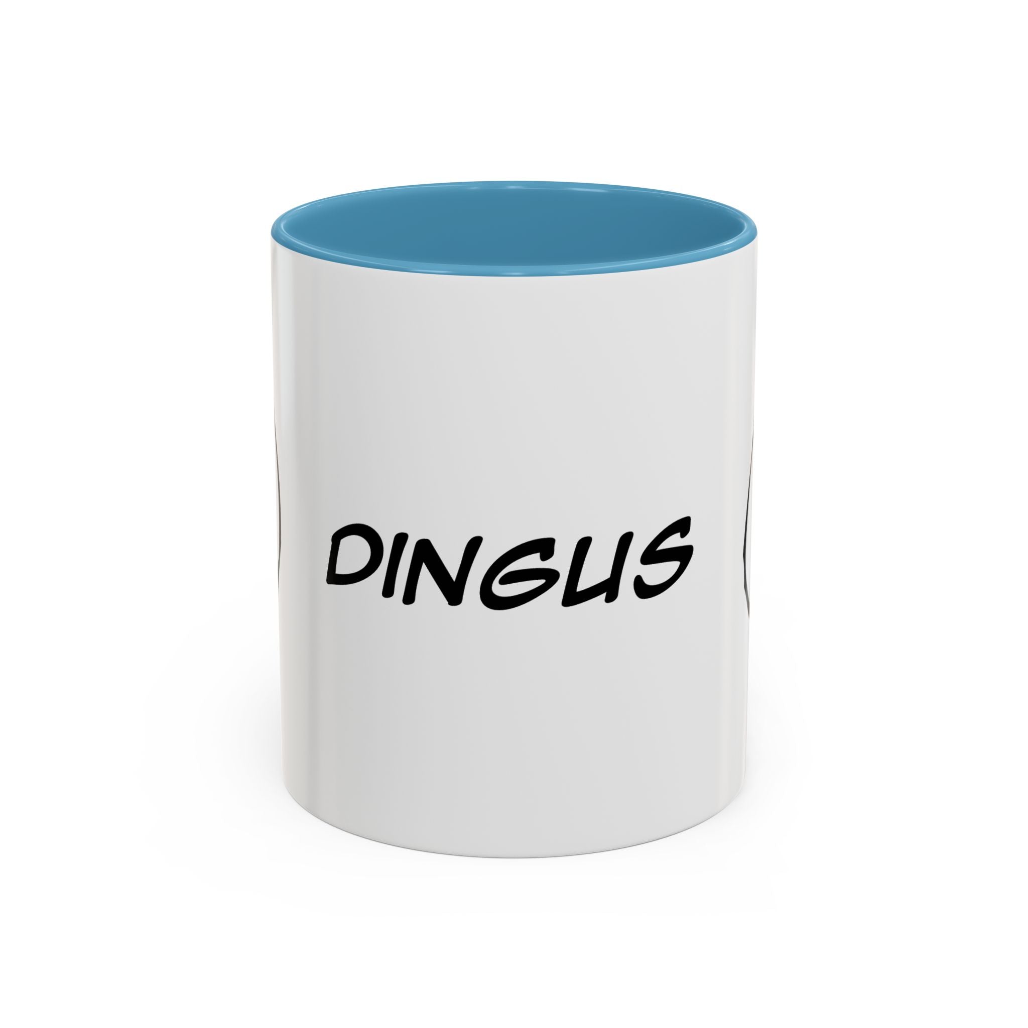 Dingus Coffee Mug