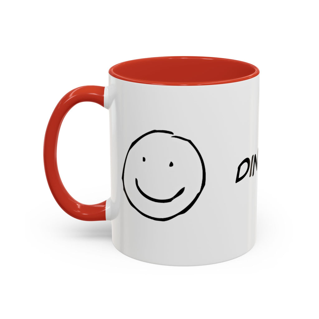 Dingus Coffee Mug