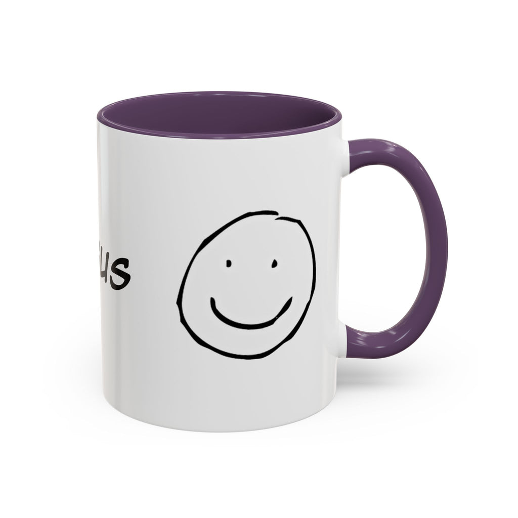 Dingus Coffee Mug