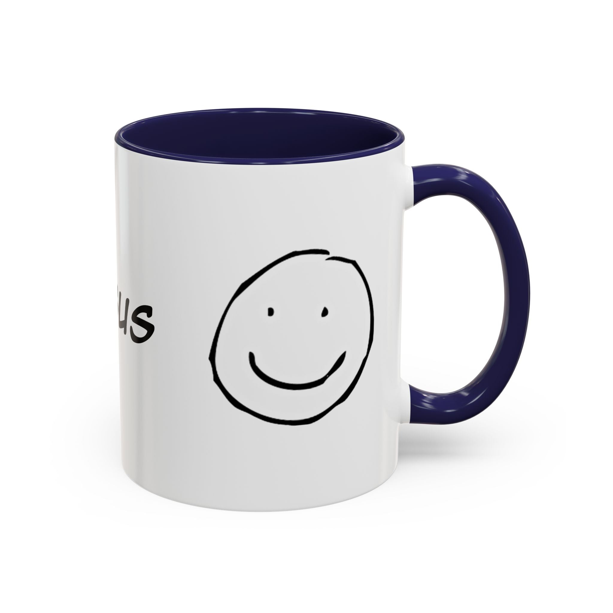 Dingus Coffee Mug