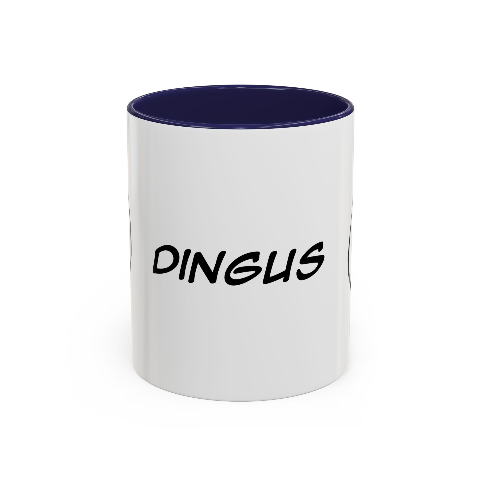 Dingus Coffee Mug