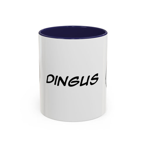 Dingus Coffee Mug