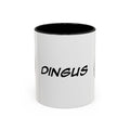 Dingus Coffee Mug
