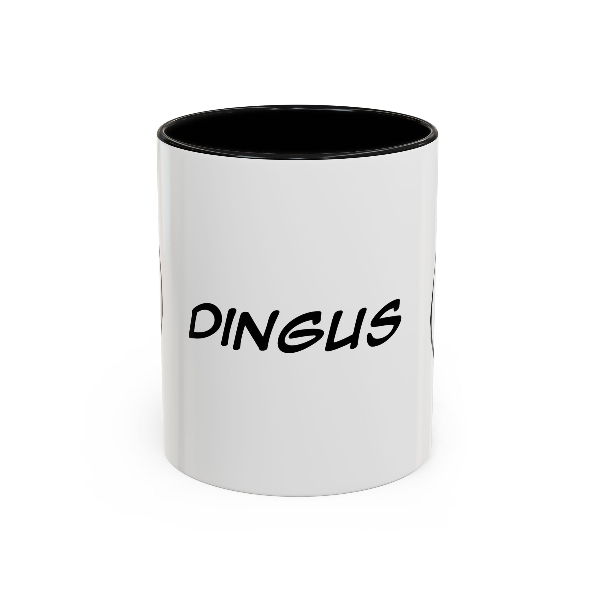 Dingus Coffee Mug