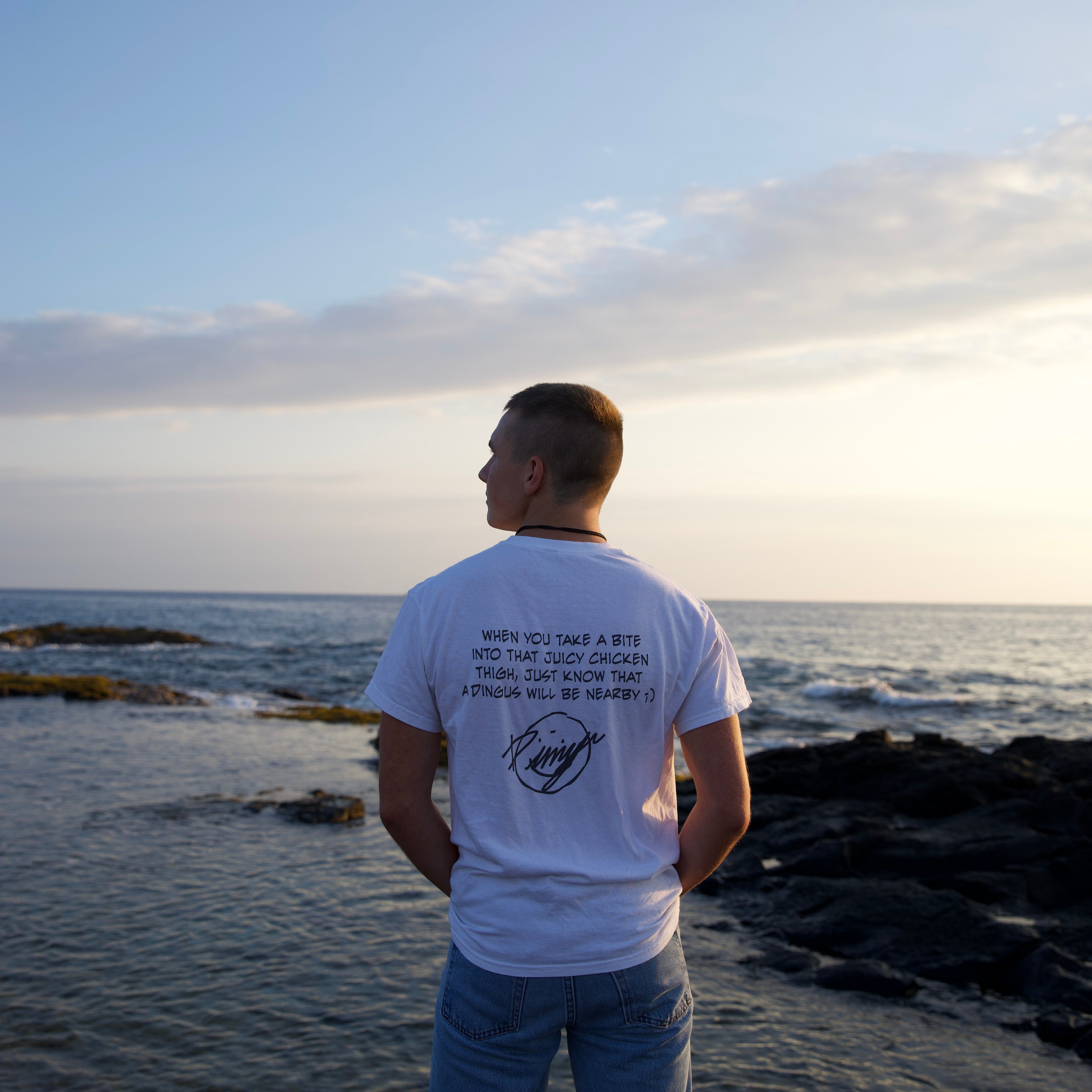 Classic Dingus T-Shirt